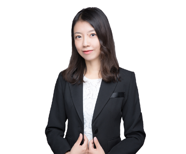 馮倩律師